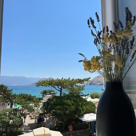 Baska Guest House Exterior foto