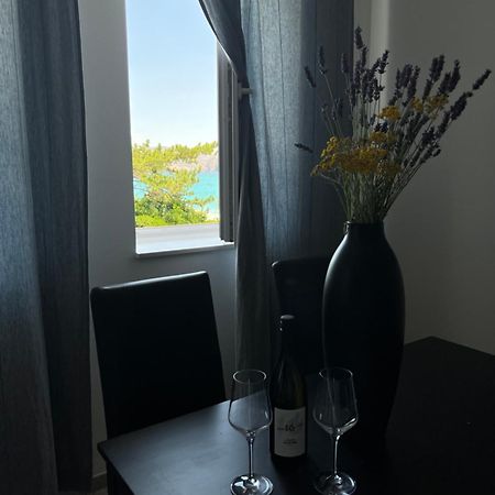 Baska Guest House Exterior foto