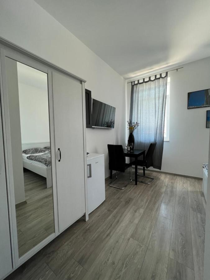 Baska Guest House Exterior foto