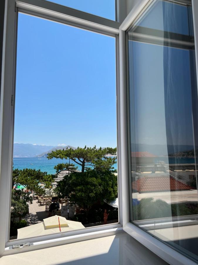 Baska Guest House Exterior foto