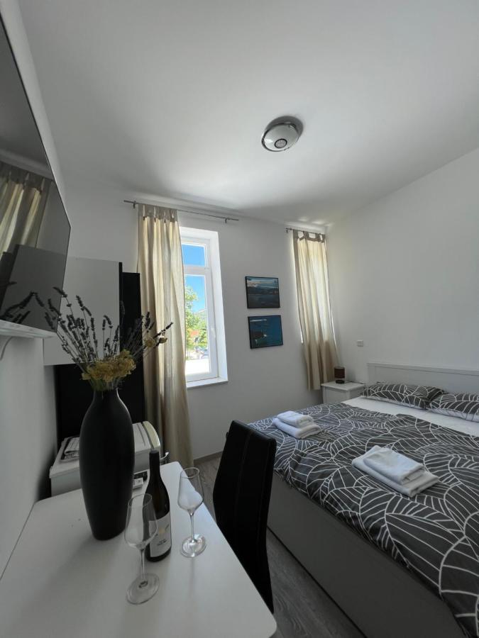 Baska Guest House Exterior foto