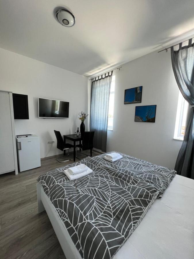 Baska Guest House Exterior foto