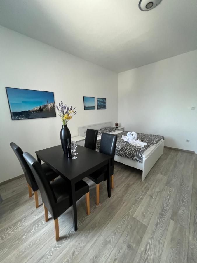 Baska Guest House Exterior foto