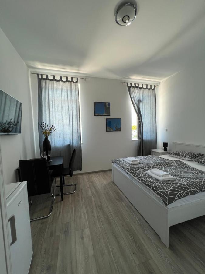 Baska Guest House Exterior foto