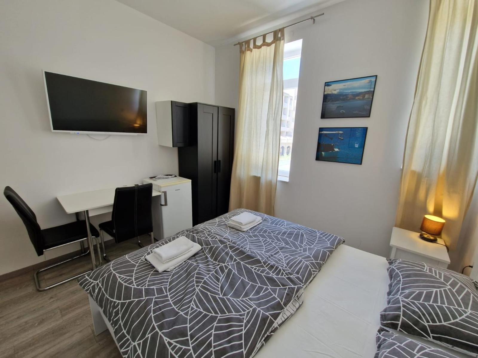 Baska Guest House Exterior foto