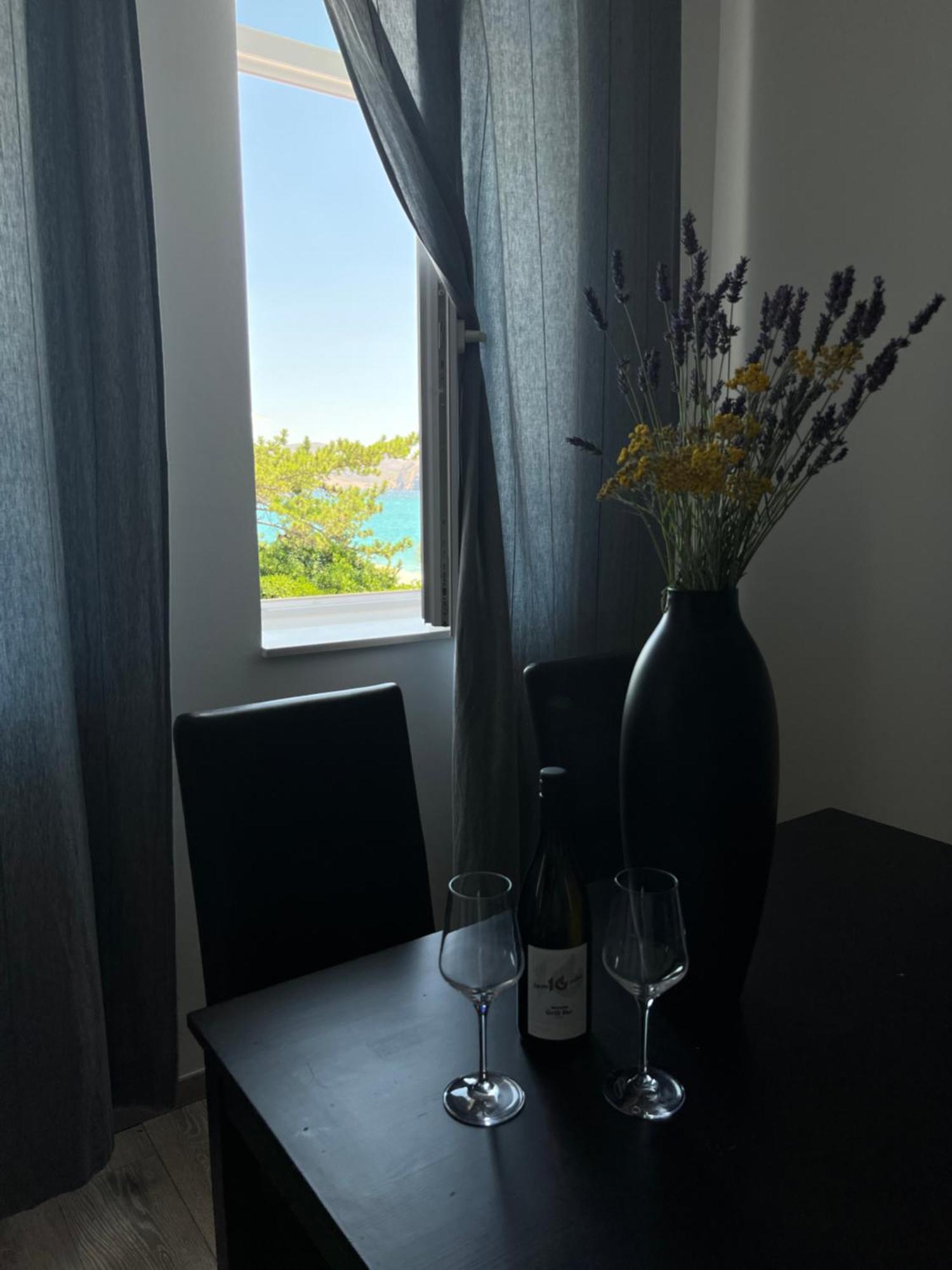 Baska Guest House Exterior foto