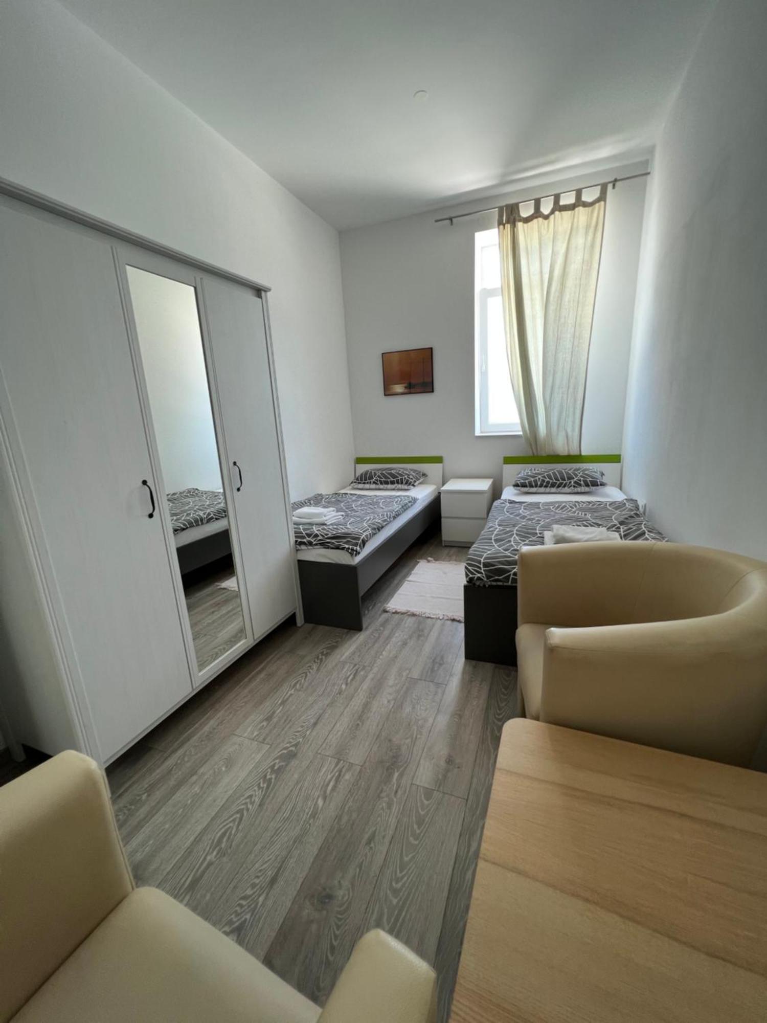 Baska Guest House Exterior foto