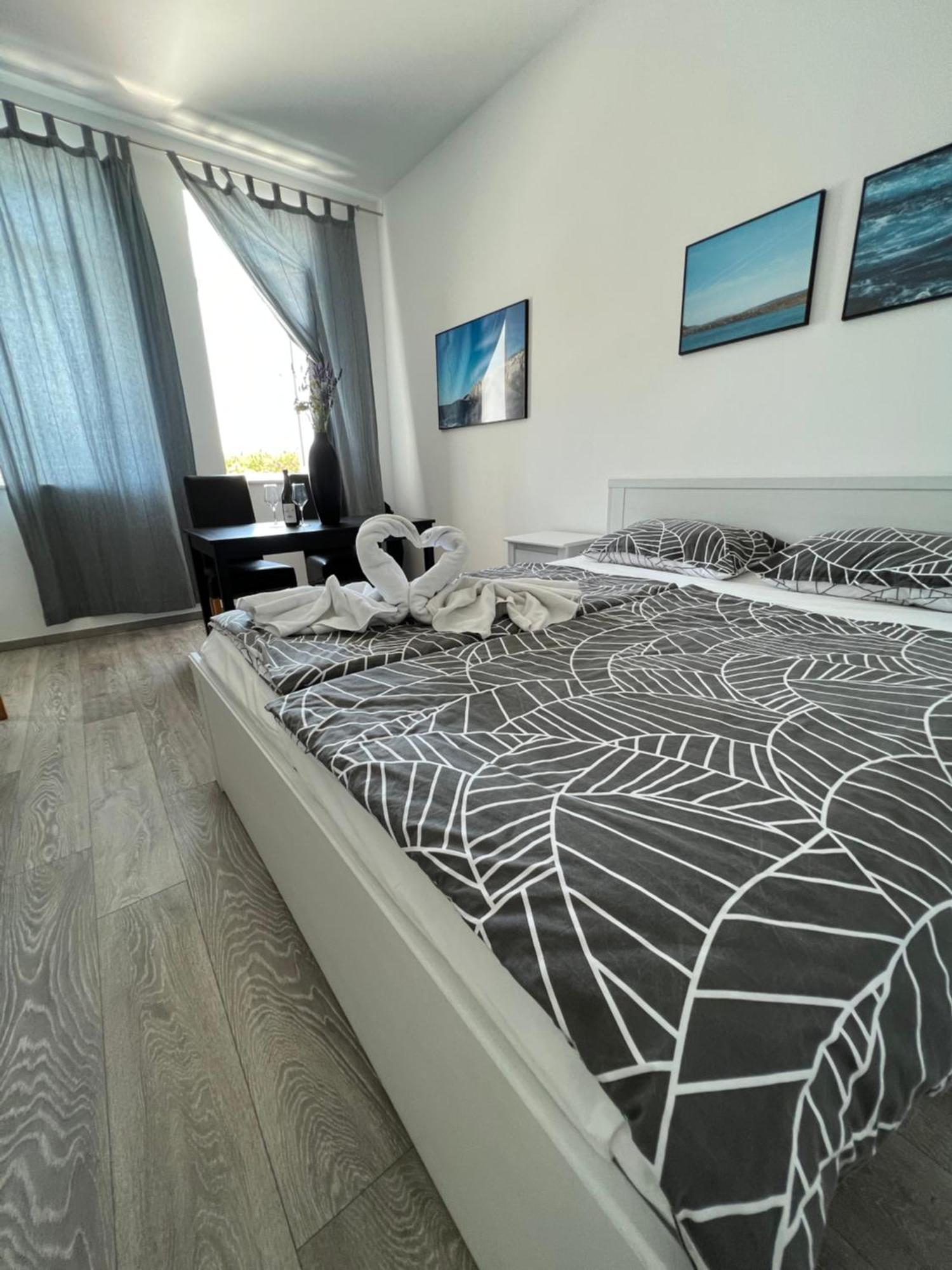 Baska Guest House Exterior foto